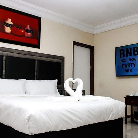 Tshukudu E Ntsho Bed and Breakfast Mogwase Eksteriør billede